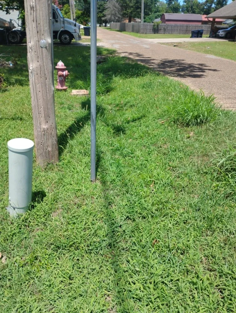 Affordable outdoor landscaping for year-round maintenance across Tallulah, LA - Kentay Lawn Service