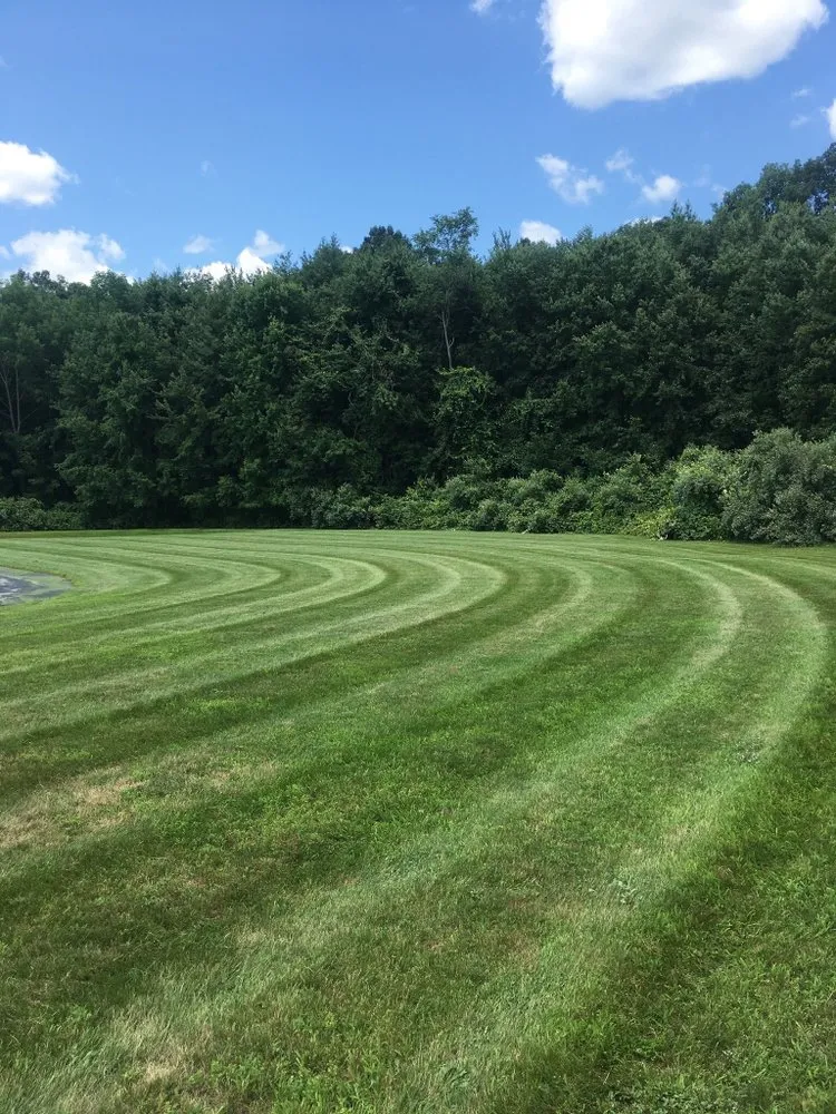Trusted landscape design with custom design in Ashford, CT by Kent’s Lawncare