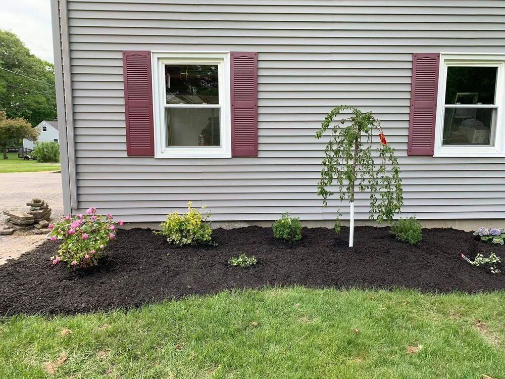 Professional yard maintenance experts serving Pittsfield, MA - Kent's Property Maintenance