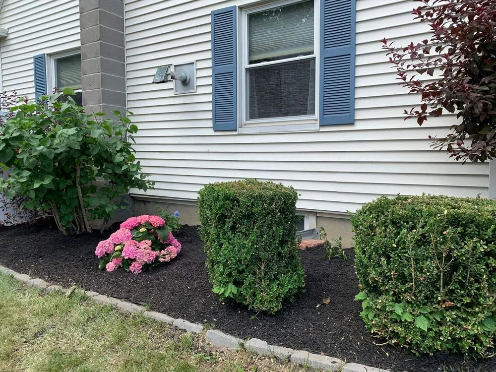 Reliable landscape installation in Pittsfield, MA by Kent's Property Maintenance