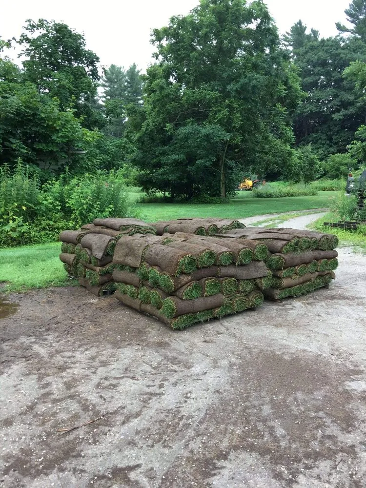 Local residential landscaping for residential properties across Pittsfield, MA - Kent's Property Maintenance