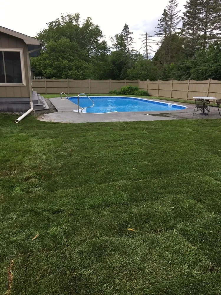 Reliable yard cleanup service for outdoor upgrades across Pittsfield, MA - Kent's Property Maintenance