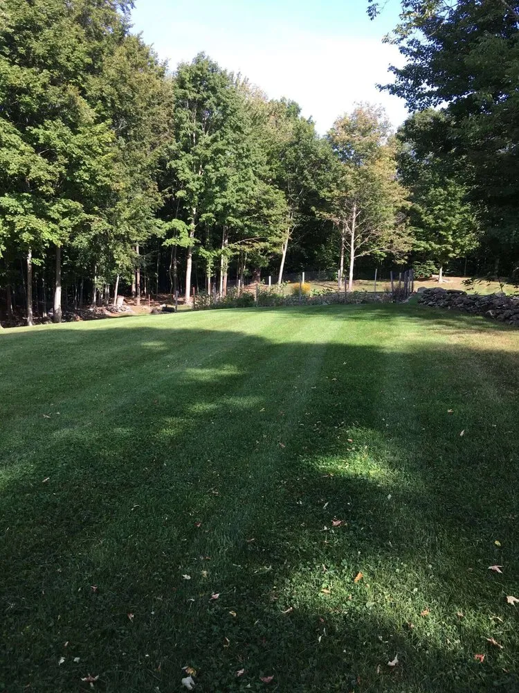 Affordable residential landscaping in Pittsfield, MA - Kent's Property Maintenance