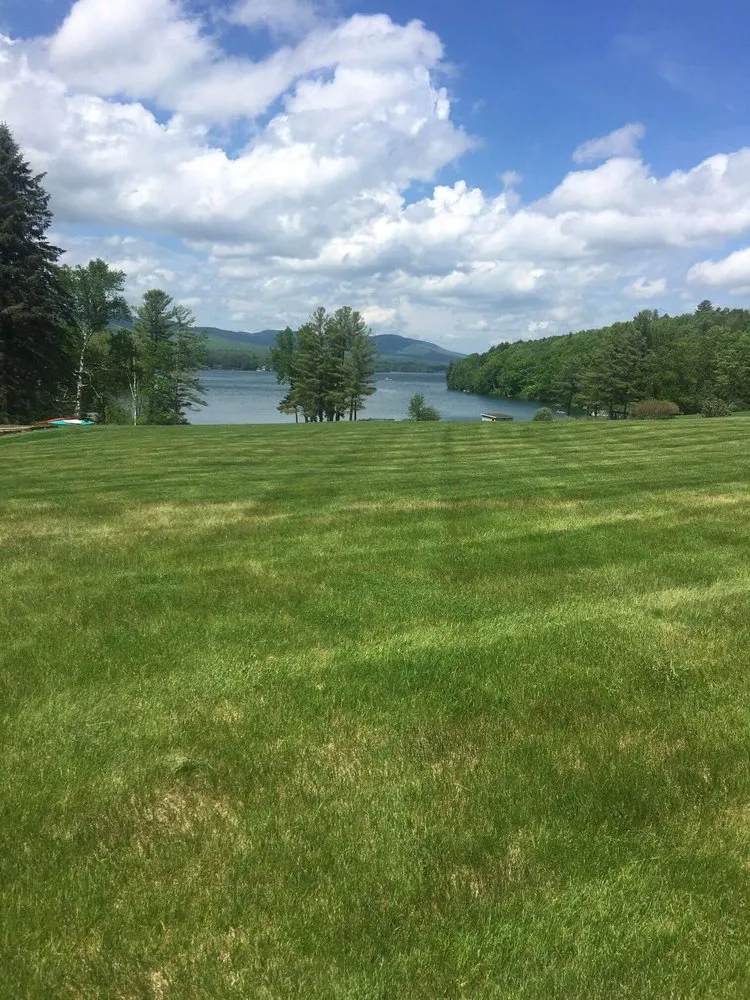 Trusted residential landscaping for outdoor upgrades in Pittsfield, MA by Kent's Property Maintenance