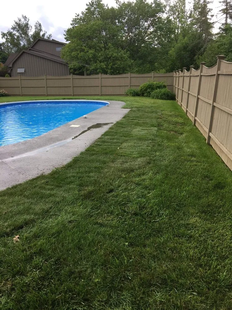 Expert landscape design in Pittsfield, MA by Kent's Property Maintenance