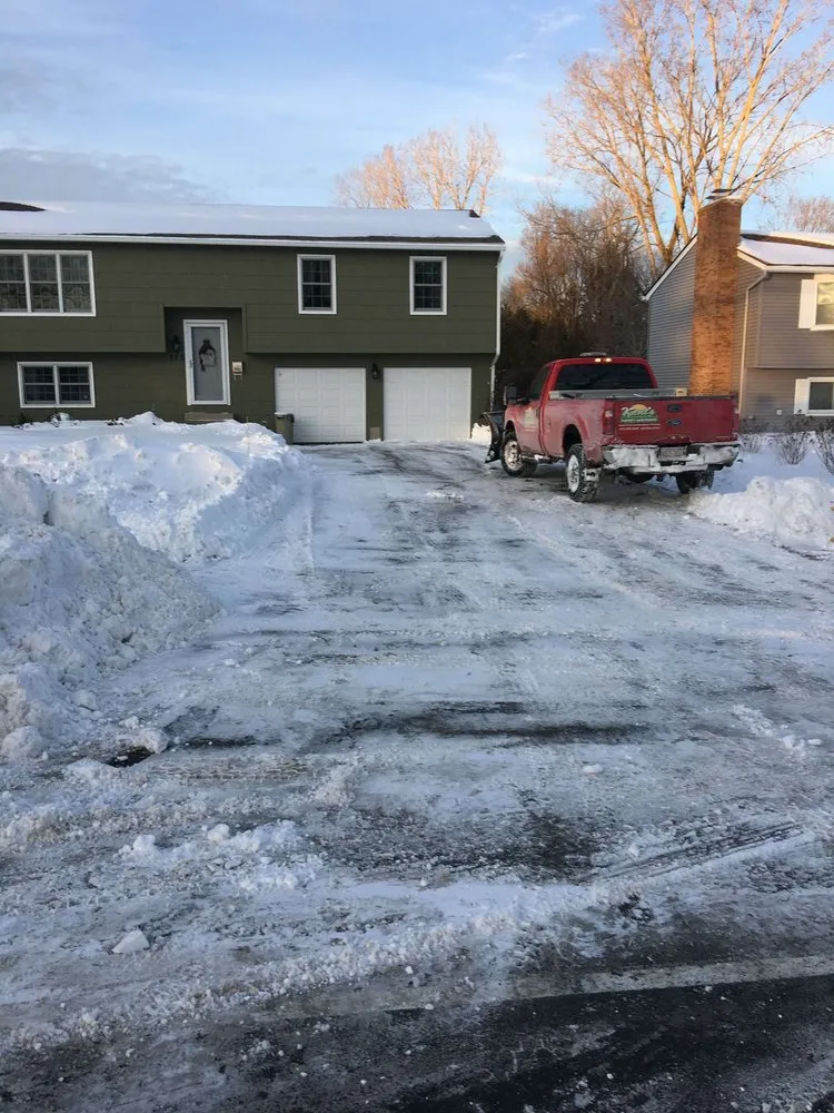 Top-rated landscape installation in Pittsfield, MA - Kent's Property Maintenance