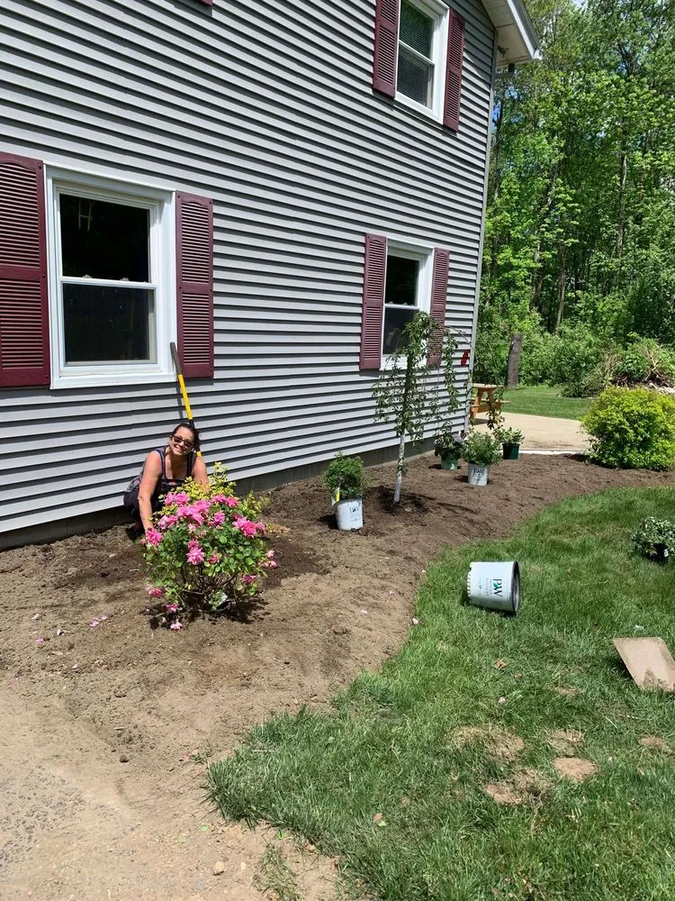 Local lawn care service in Pittsfield, MA by Kent's Property Maintenance