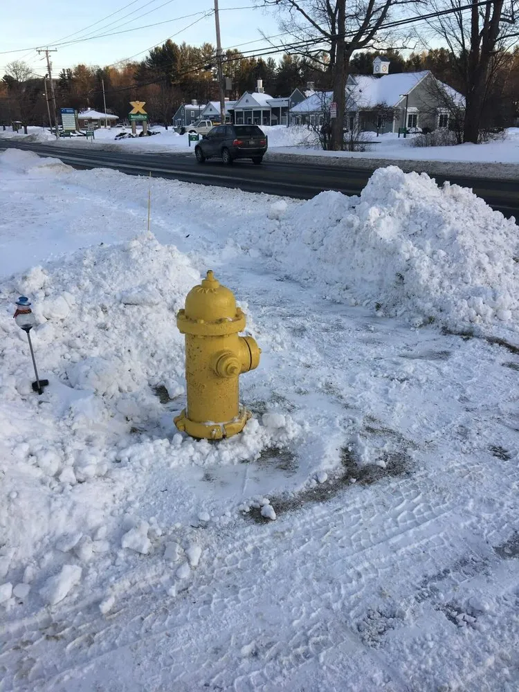 Local outdoor landscaping in Pittsfield, MA by Kent's Property Maintenance