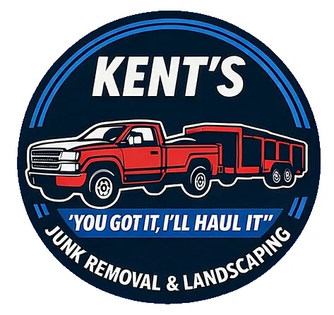 Top-rated residential landscaping near you across Fontana, CA - Kent's Trash and Landscape