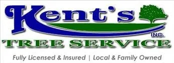 Trusted outdoor landscaping for homes in Morrisville, PA by Kent's Tree Service