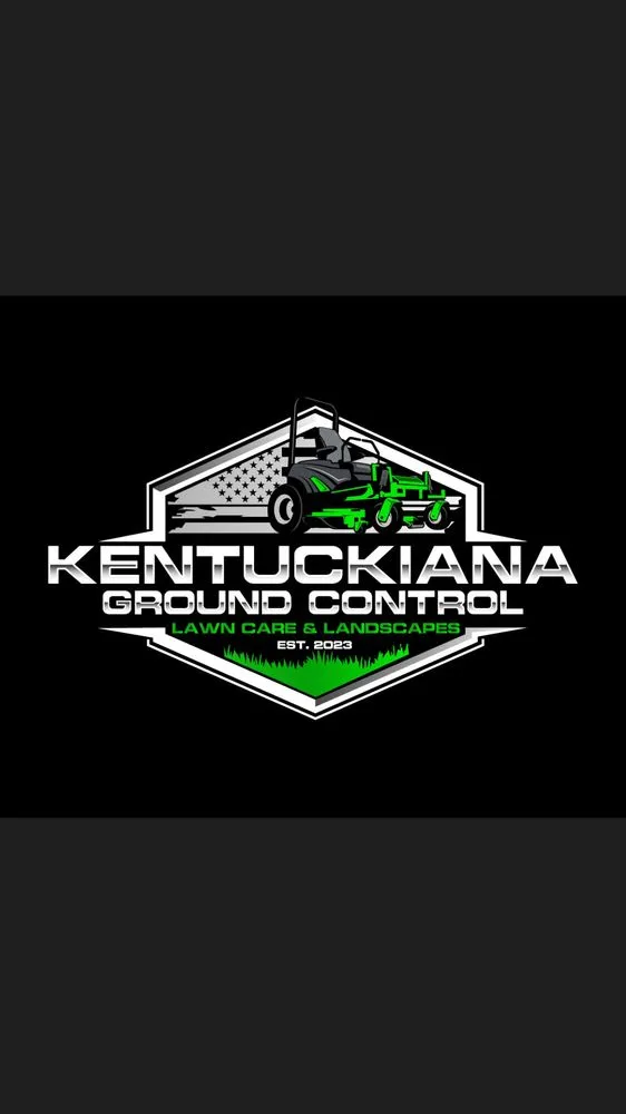 Professional lawn care service for homes across Louisville, KY - Kentuckiana Ground Control Lawn Care