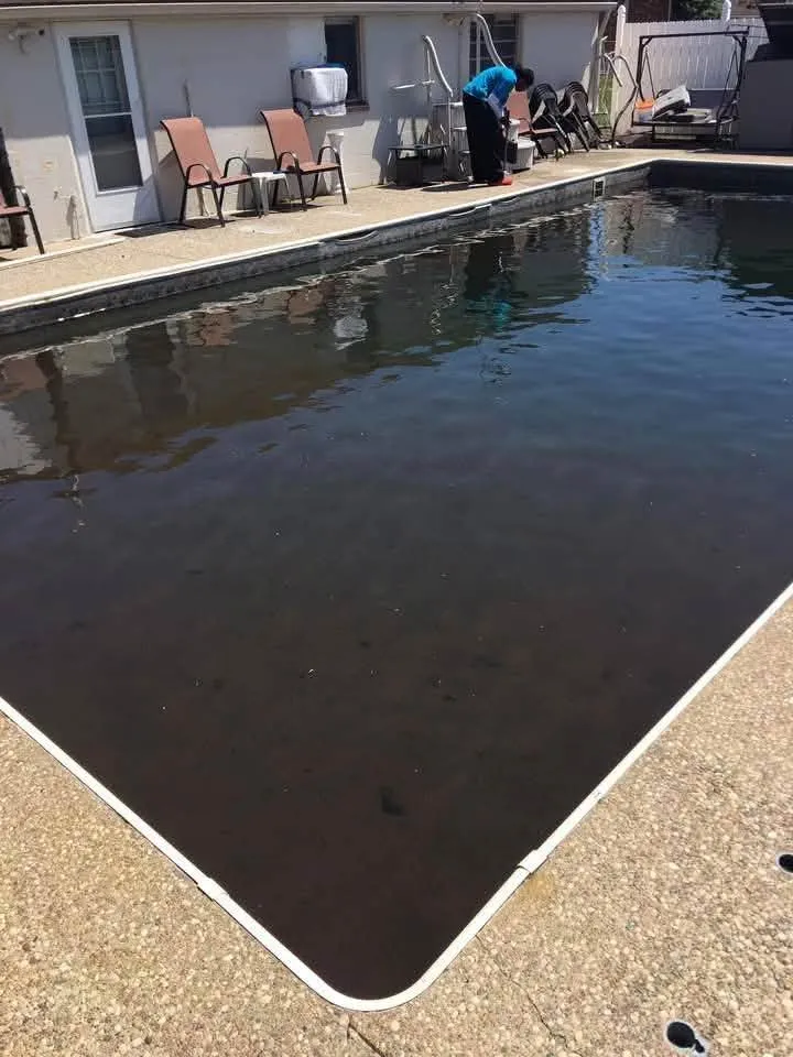 Reliable residential landscaping for homes in New Albany, IN by Kentuckiana Pool Science