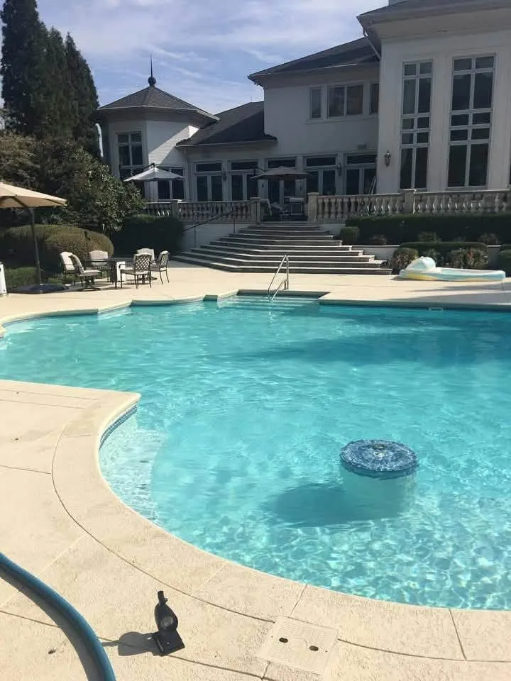 Trusted lawn care service near you across New Albany, IN - Kentuckiana Pool Science