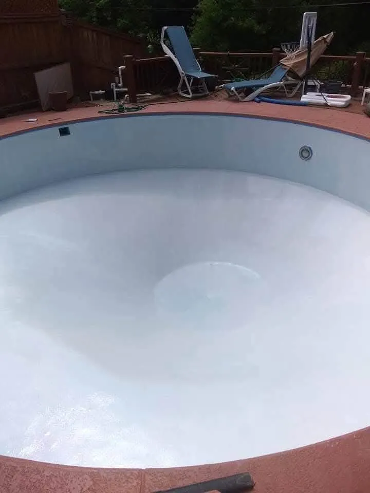 Top-rated landscape installation in New Albany, IN by Kentuckiana Pool Science