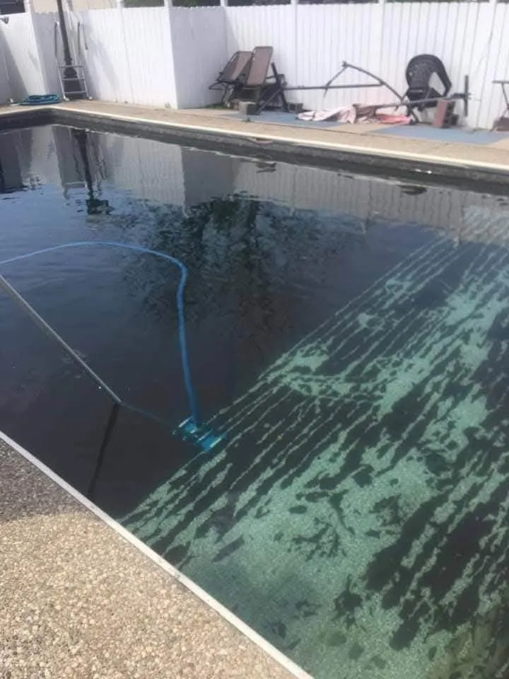 Expert landscaping services in New Albany, IN - Kentuckiana Pool Science