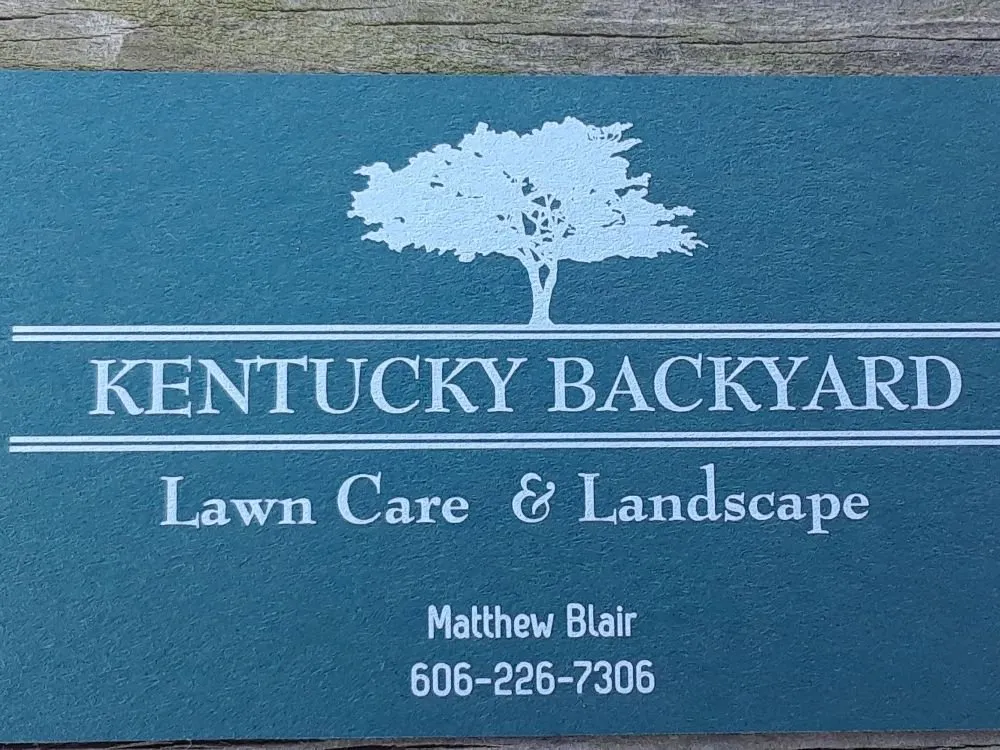 Expert yard cleanup service in Winchester, KY by Kentucky Backyard Lawncare And Landscape
