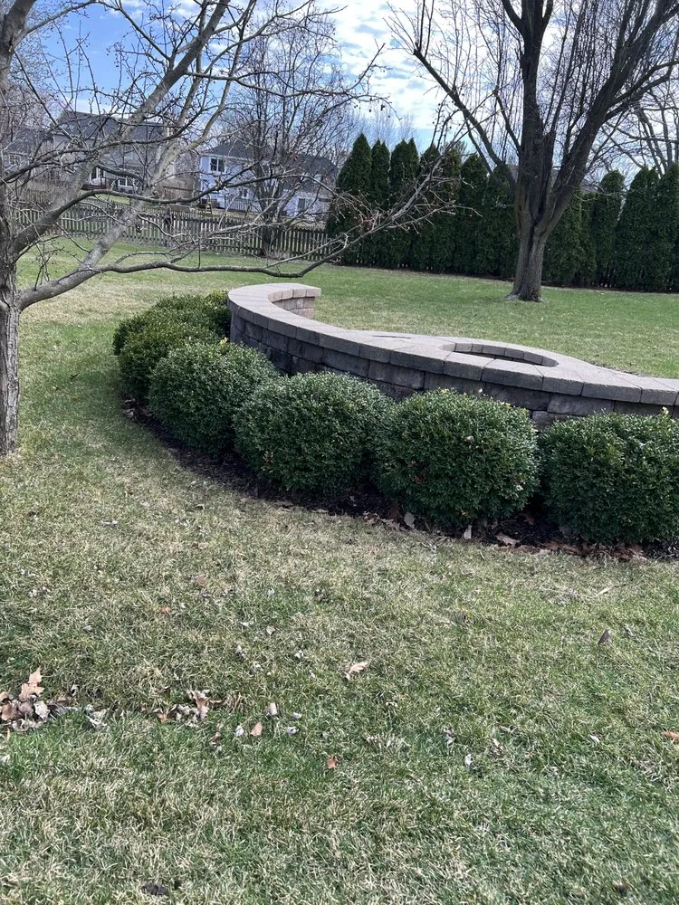 Reliable residential landscaping in West Chicago, IL by Kentucky BlueScape