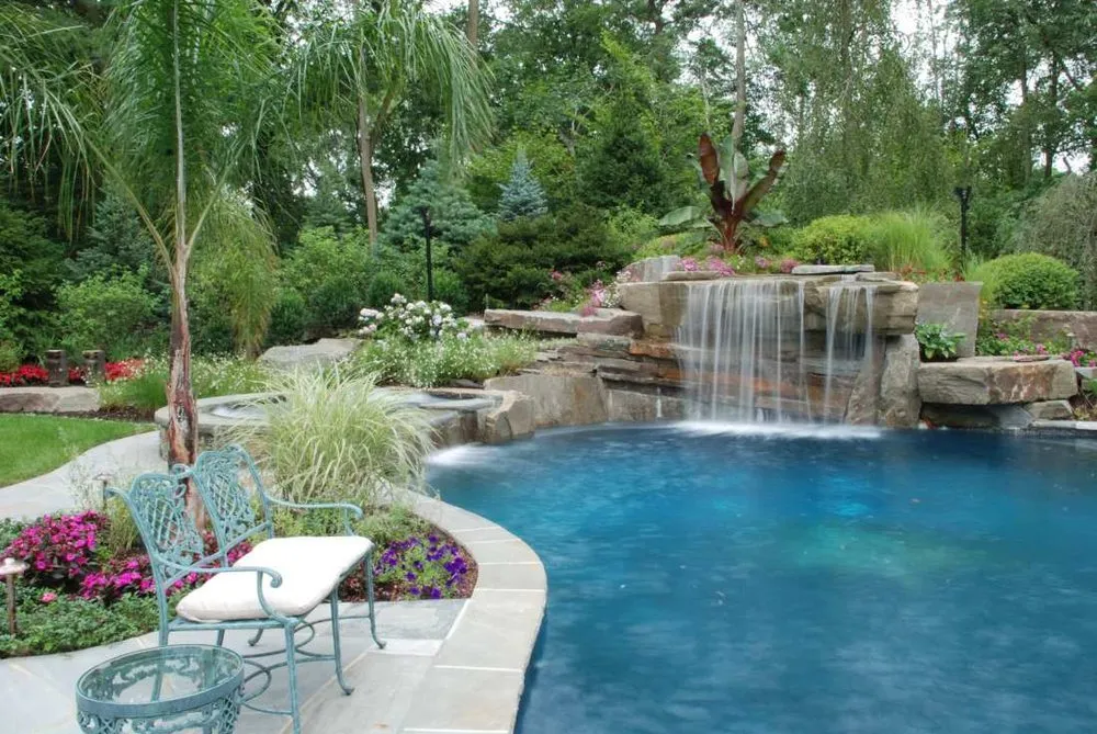 Expert residential landscaping near you across Lexington, KY - Kentucky Lawn Care