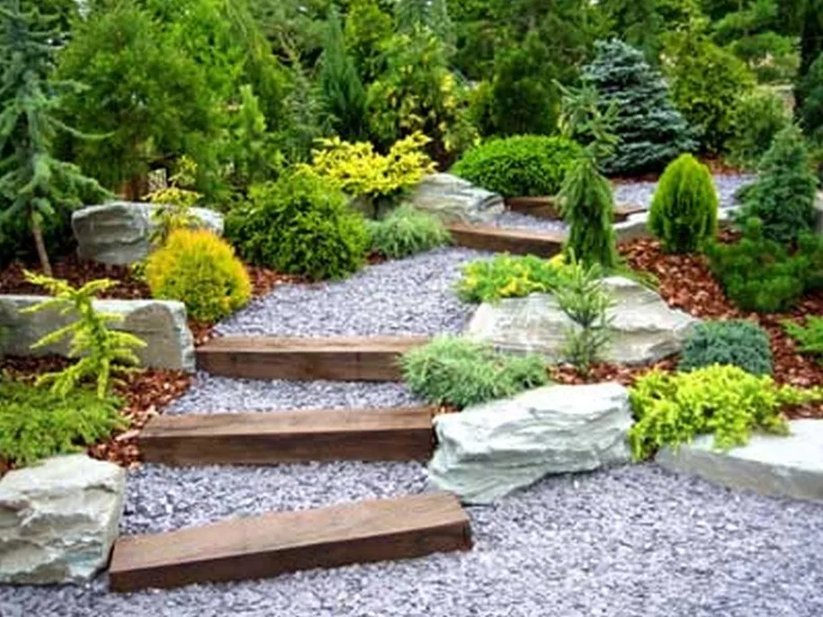 Expert landscape installation in Lexington, KY by Kentucky Lawn Care