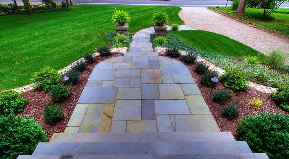 Top-rated outdoor landscaping in Lexington, KY - Kentucky Lawn Care