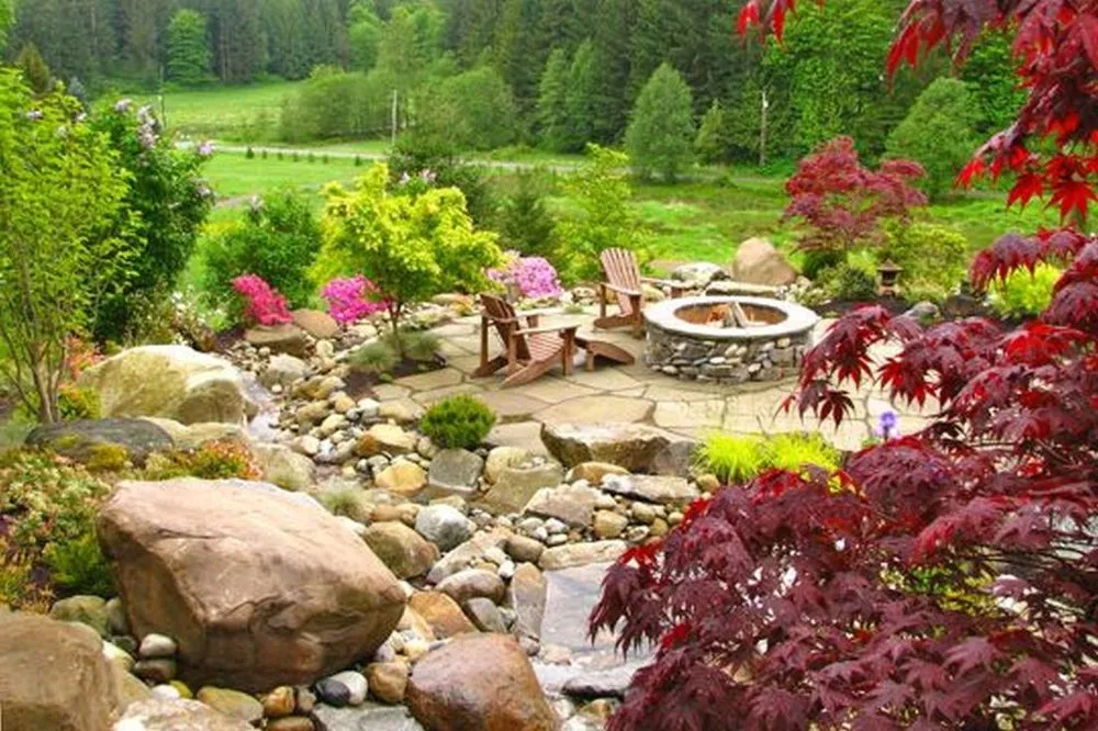 Affordable yard maintenance experts serving Lexington, KY - Kentucky Lawn Care