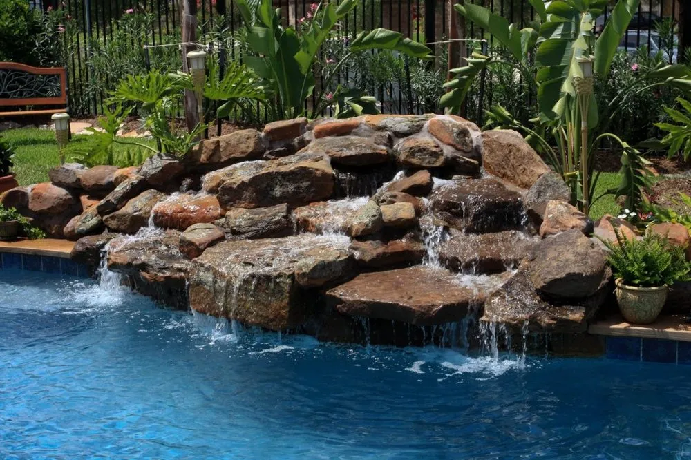 Custom landscaping services in Lexington, KY by Kentucky Lawn Care