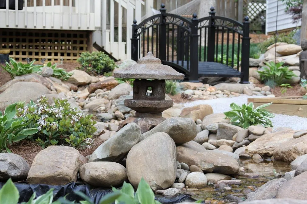 Custom lawn mowing service in Lexington, KY by Kentucky Lawn Care