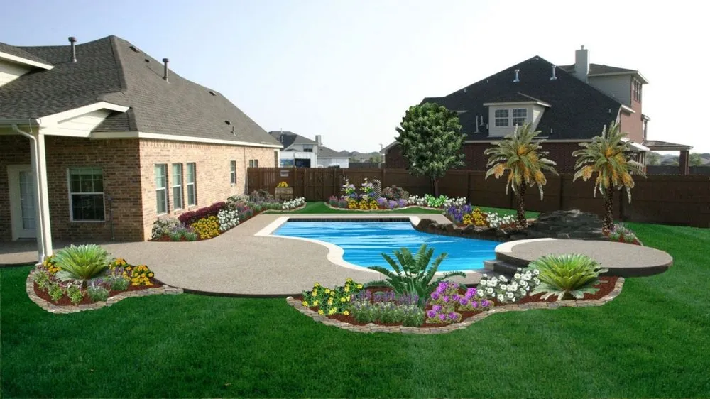 Top-rated lawn mowing service in Lexington, KY by Kentucky Lawn Care