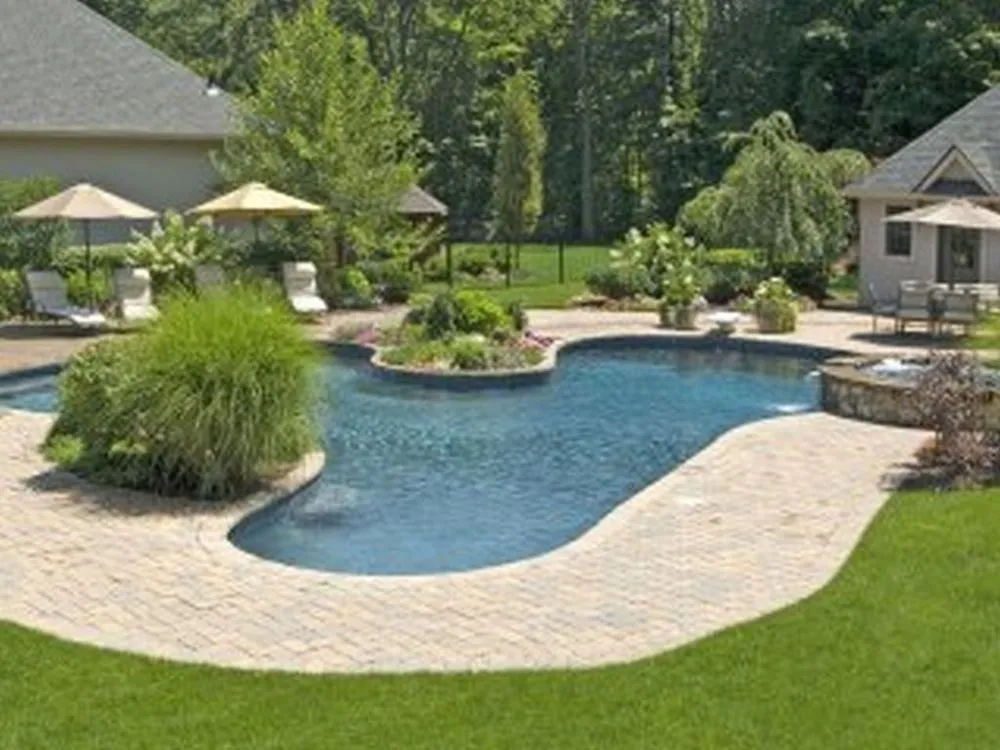 Top-rated landscape installation experts serving Lexington, KY - Kentucky Lawn Care