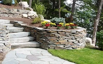 Trusted landscape installation for outdoor upgrades across Lexington, KY - Kentucky Lawn Care