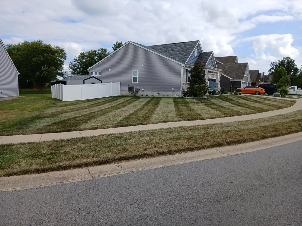 Custom landscaping services in Louisville, KY - Kentucky Lawnscapes
