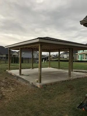 Kentucky Outdoor Living