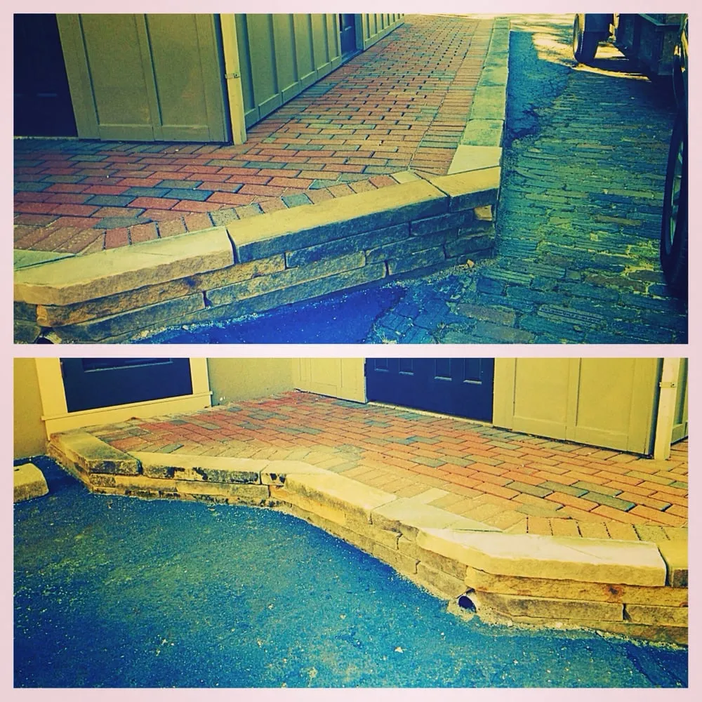 Reliable yard maintenance experts serving Columbus, OH - Keny Landscape