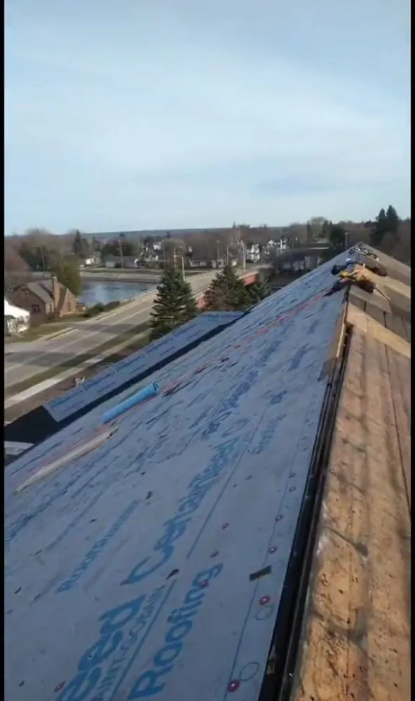 Local lawn mowing service for outdoor upgrades across Lebanon, IN - Kenyel