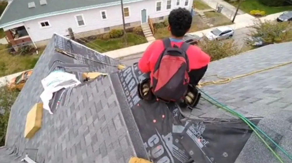 Custom lawn mowing service in Lebanon, IN - Kenyel