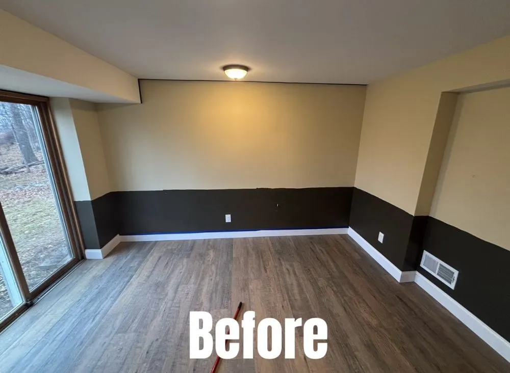 Trusted garden landscaping experts serving Saw Creek, PA - Kenyi Home Improvement