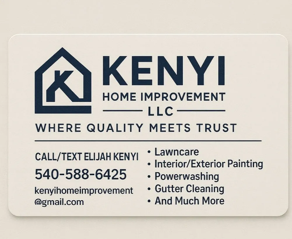 Affordable landscape design experts serving Saw Creek, PA - Kenyi Home Improvement