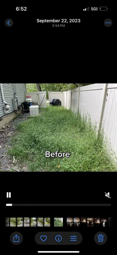 Expert outdoor landscaping near you across Saw Creek, PA - Kenyi Home Improvement