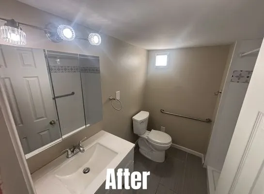 Kenyi Home Improvement