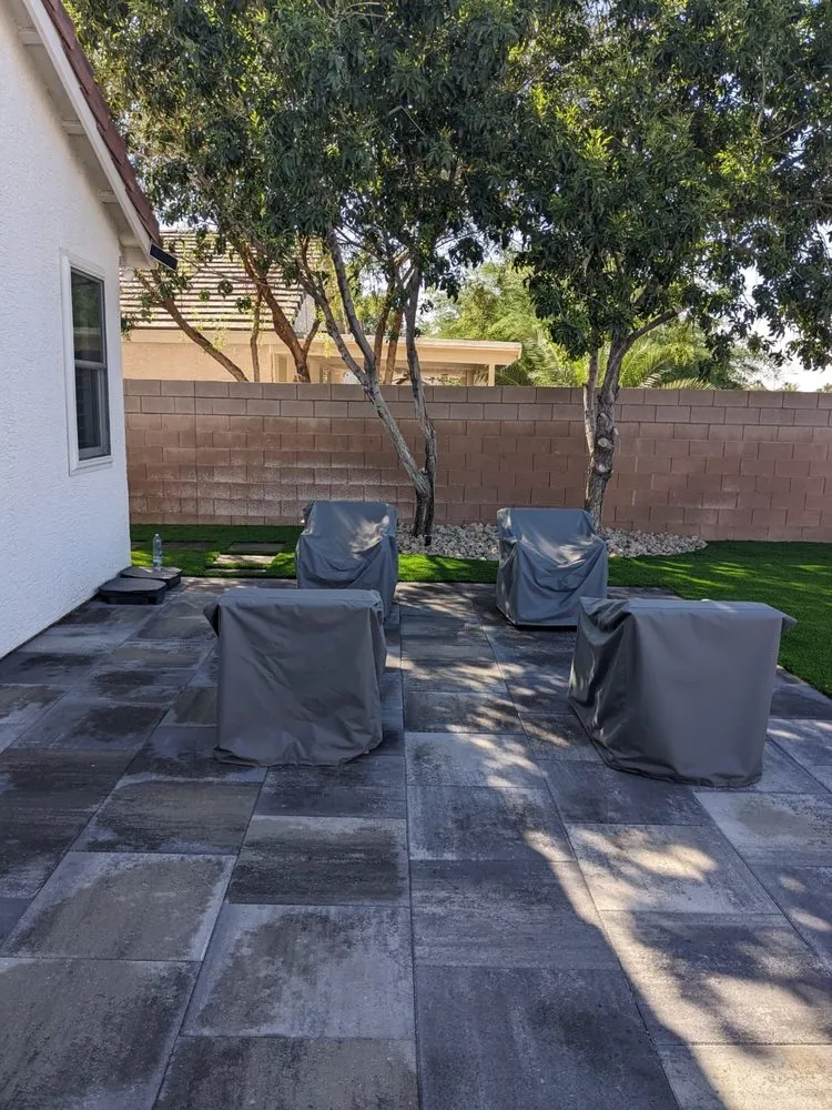 Reliable landscape design near you across Las Vegas, NV - Keny’s Landscaping