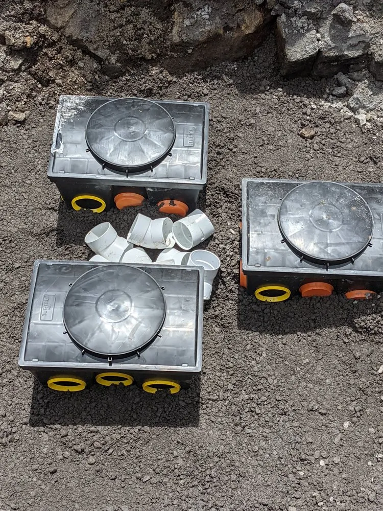 Local landscape installation experts serving Captain Cook, HI - Keola Services