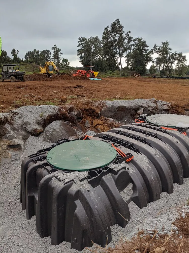 Expert landscape design in Captain Cook, HI - Keola Services