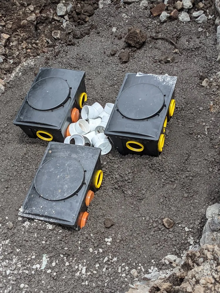 Affordable yard cleanup service experts serving Captain Cook, HI - Keola Services