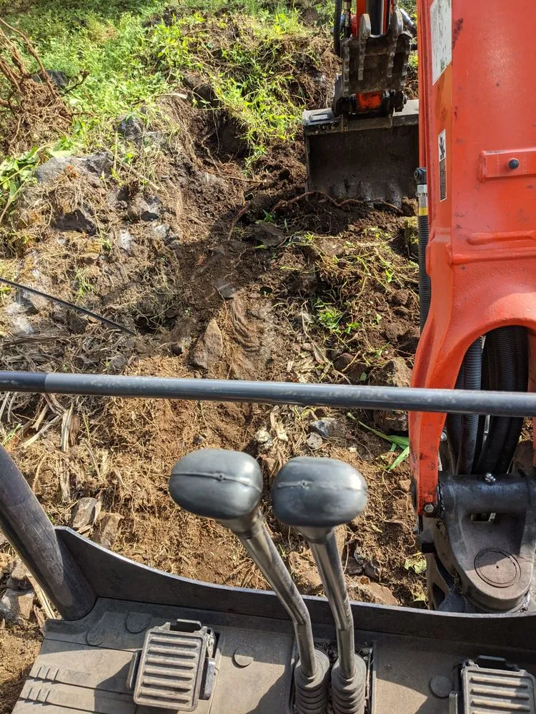 Trusted landscape design in Captain Cook, HI - Keola Services