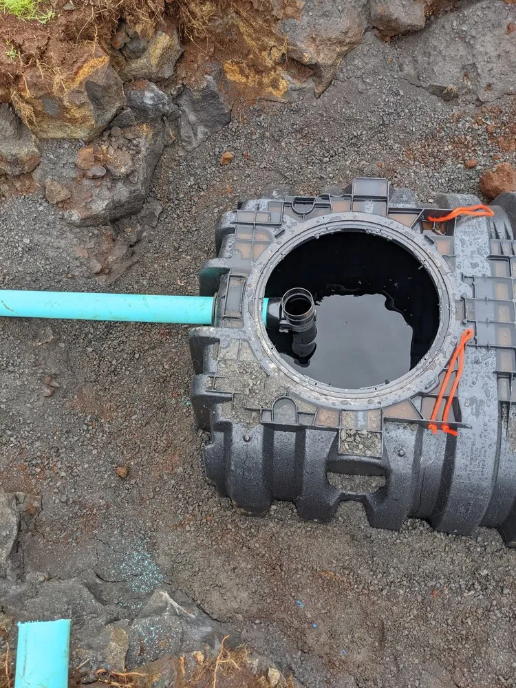 Reliable outdoor landscaping experts serving Captain Cook, HI - Keola Services