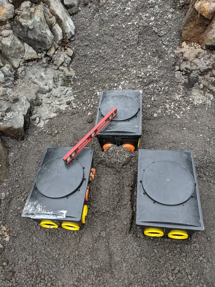 Top-rated lawn mowing service experts serving Captain Cook, HI - Keola Services