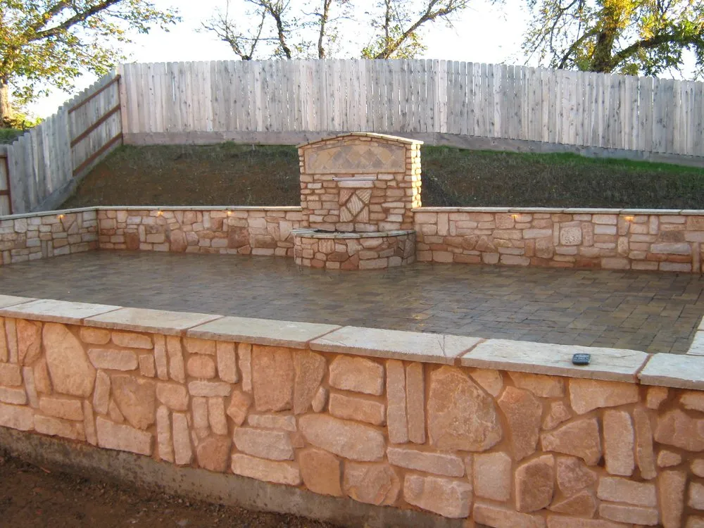 Trusted lawn mowing service in Ukiah, CA - Keough's Landscaping