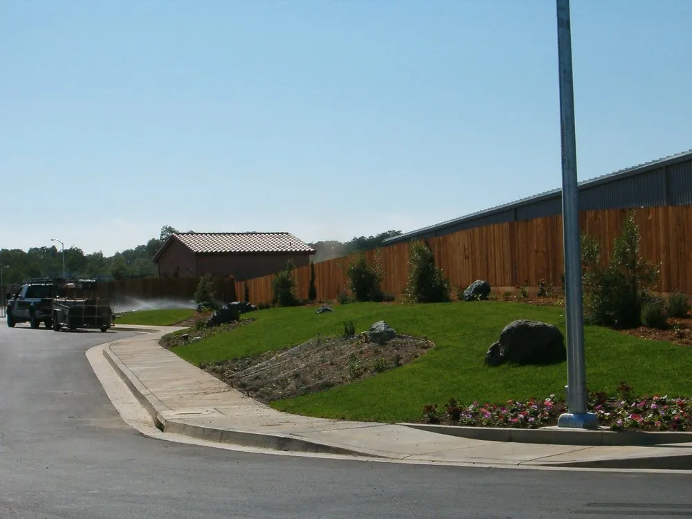 Expert landscaping services in Ukiah, CA - Keough's Landscaping