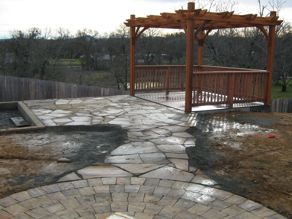 Affordable lawn mowing service for beautiful yards across Ukiah, CA - Keough's Landscaping