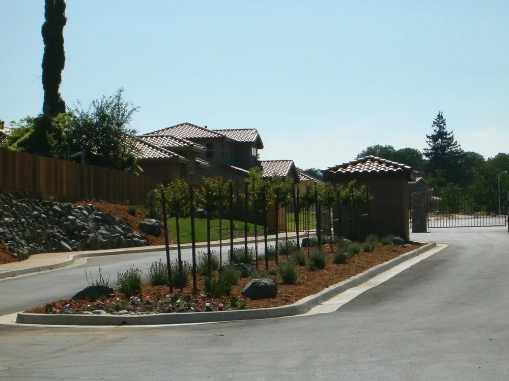Reliable landscape installation experts serving Ukiah, CA - Keough's Landscaping